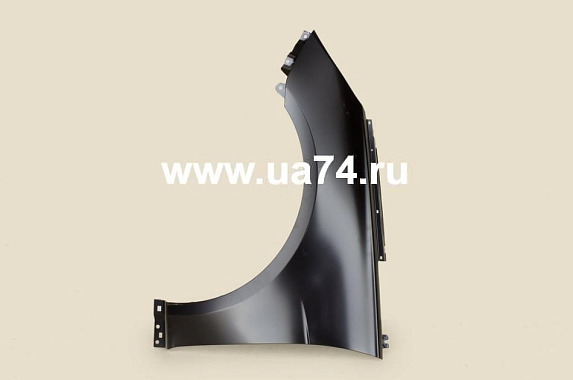 Крыло левое Hyundai Sonata 2009-2014 (Тайвань)