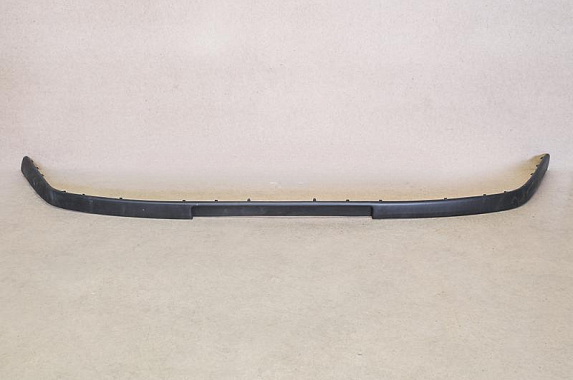 Бампер передний (молдинг бампера) Skoda Octavia 2000-2010 (Тайвань)