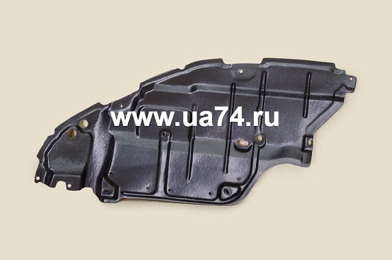 Защита двигателя правая Toyota Camry 2006-2011 (Тайвань)