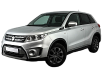 VITARA 14-22 / ESCUDO 15-23
