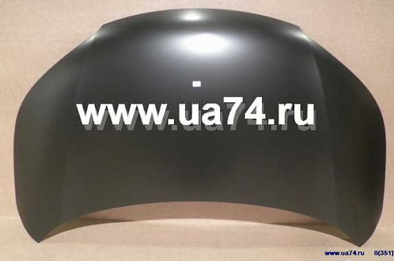 Капот Honda CR-V (RM) 2011-2018 (Тайвань)