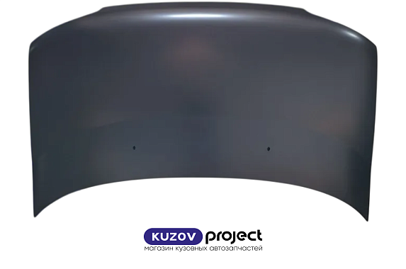 Капот Hyundai Matrix 2001-2008 (Тайвань)