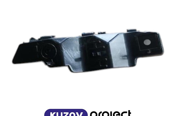 Кронштейн крепления бампера переднего Changan UNI-V I 22- Правый