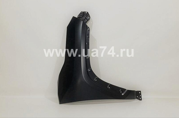 Крыло правое (сталь) Toyota Rav 4 2018-2022 (Тайвань)