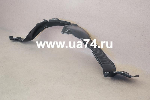 Подкрылок левый передний Hyundai Elantra III 2003-2010 (Тайвань)