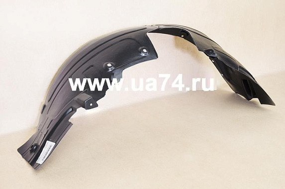 Подкрылок правый передний Hyundai IX35 / Tucson 2009-2015 (Тайвань)
