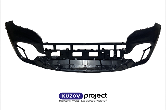 Бампер передний Chery Tiggo 8 2018-2021 (Китай)