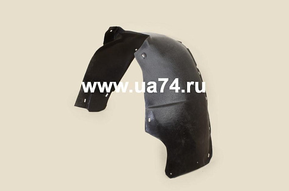 Подкрылок левый Skoda Octavia / Tour (1U) 1996-2010 (Тайвань)