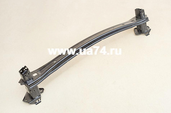 Усилитель переднего бампера Honda CR-V 2011-2018 (Тайвань)