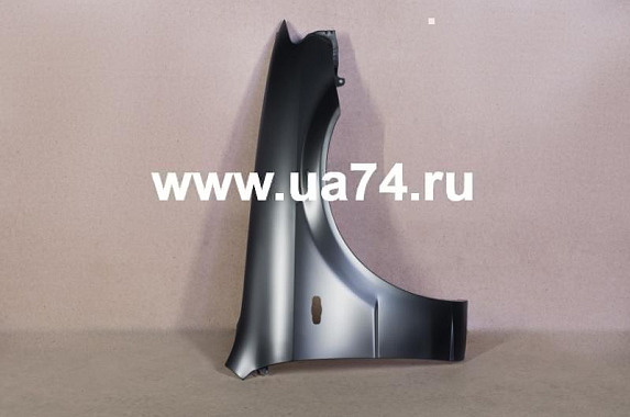 Крыло правое Mazda 323 / Familia 2000-2003 (Тайвань)