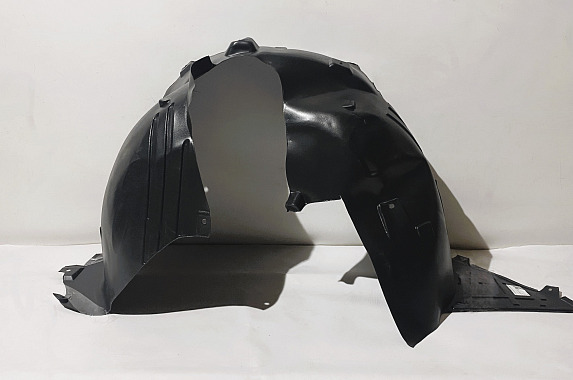 Подкрылок левый Exeed TXL 2021- (Китай)