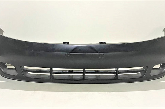 Бампер передний Chevrolet Lacetti 2004-2013 HBK (Китай)